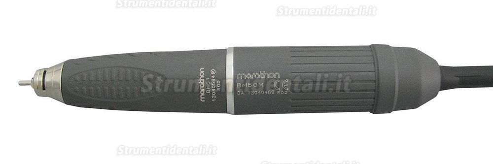 Manipolo Micromotore Brushless 100SH 50000 giri / min